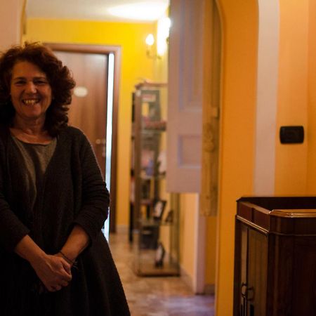A Casa Di Mamma Bed and Breakfast Napoli Eksteriør billede