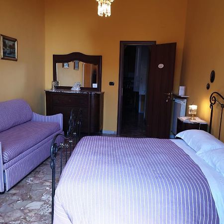 A Casa Di Mamma Bed and Breakfast Napoli Eksteriør billede
