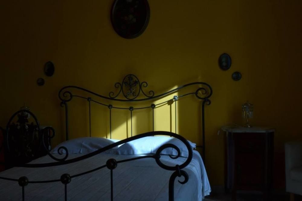 A Casa Di Mamma Bed and Breakfast Napoli Eksteriør billede