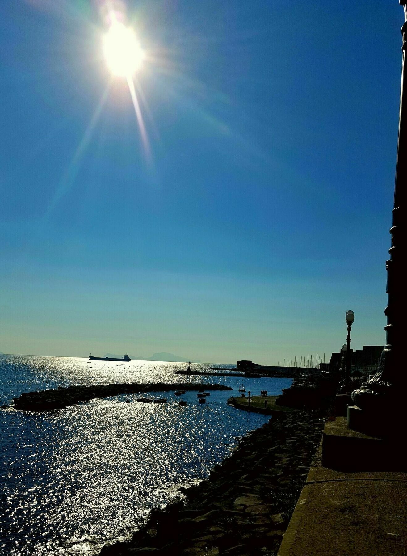 A Casa Di Mamma Bed and Breakfast Napoli Eksteriør billede